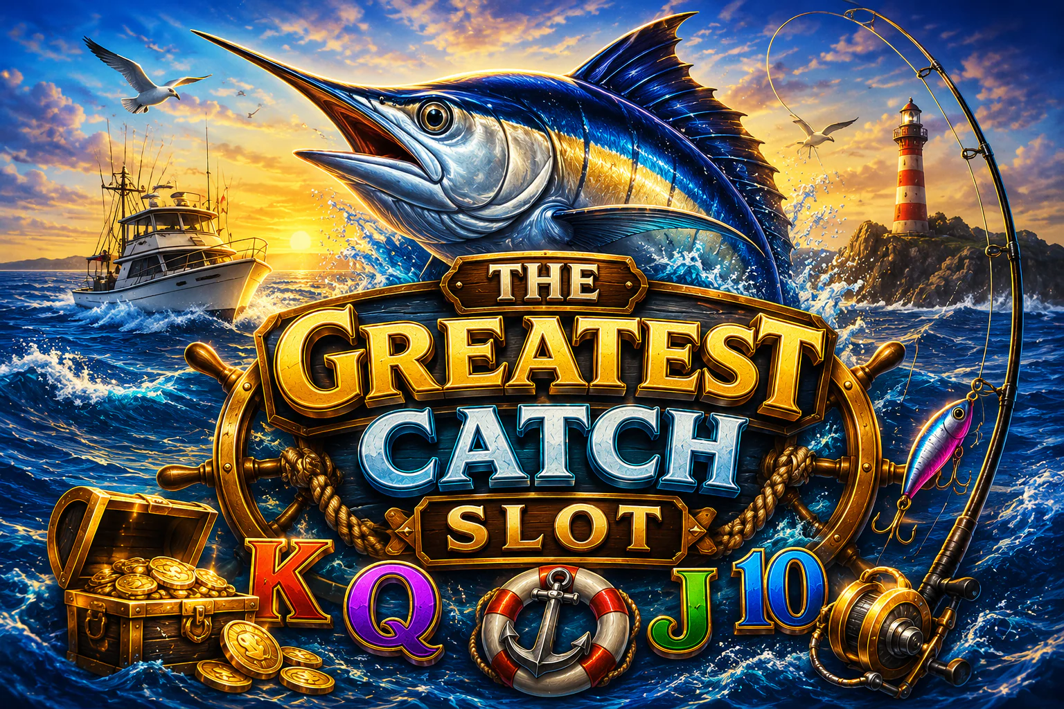 ¿Por qué The Greatest Catch Slot está creciendo tanto en España?